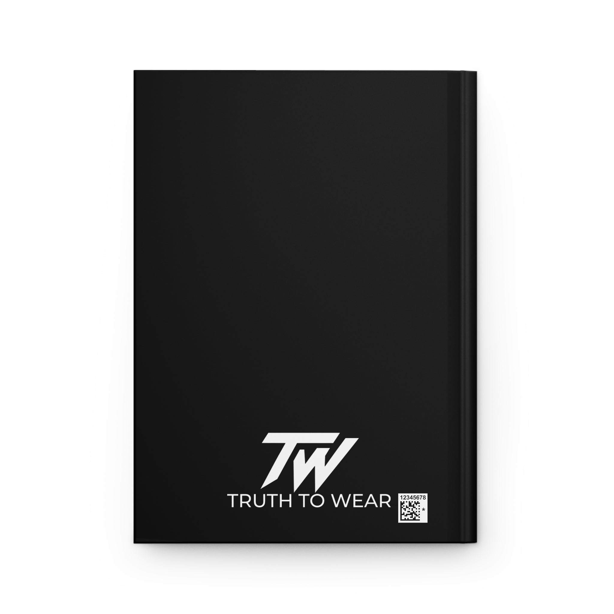 The Master Plan : A Journal for World Domination (75 Sheets)