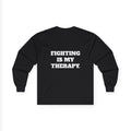 Unisex Ultra Cotton Long Sleeve Tee