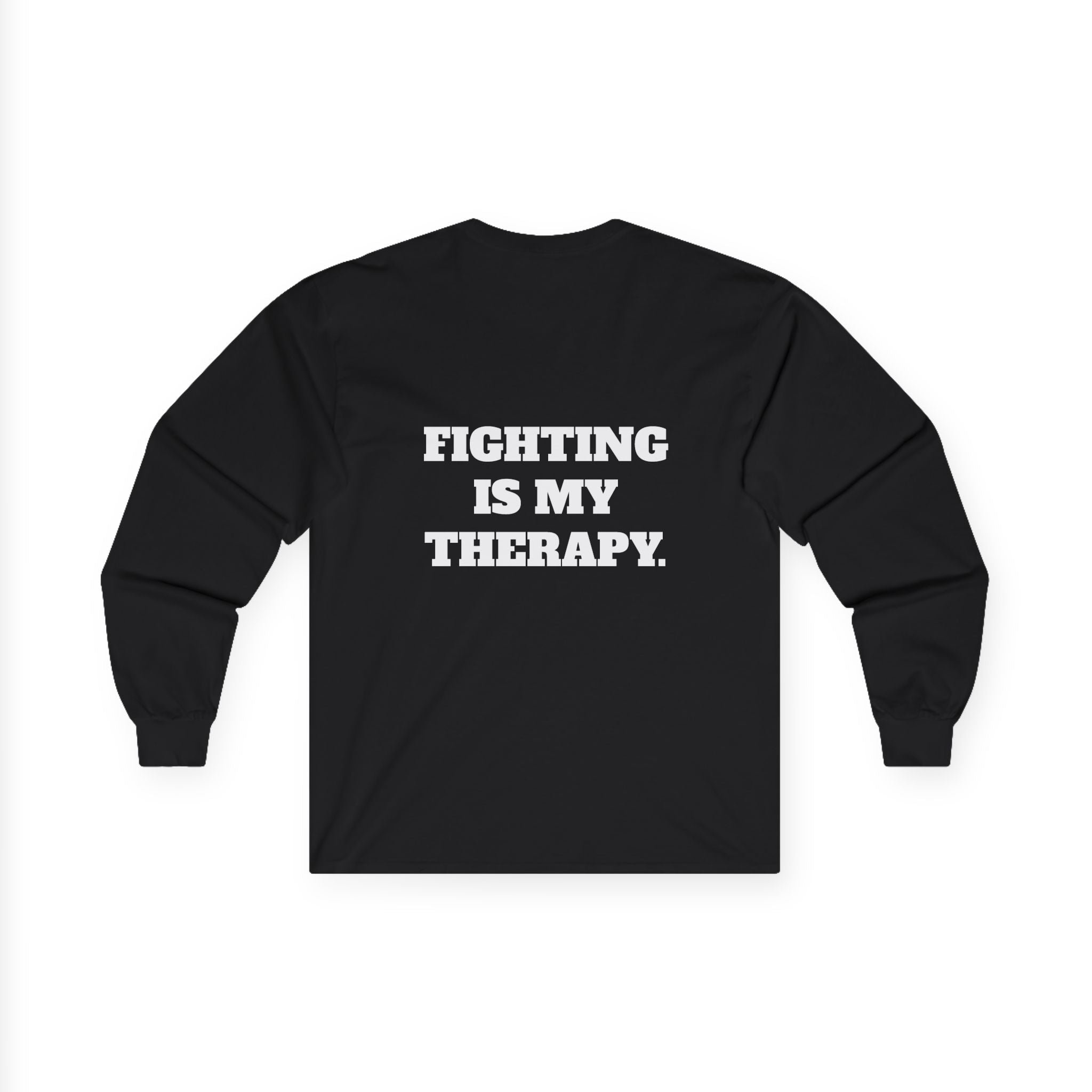 Unisex Ultra Cotton Long Sleeve Tee