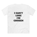 CHOSEN — FAITH STATEMENT TEE