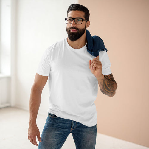 CHOSEN — FAITH STATEMENT TEE
